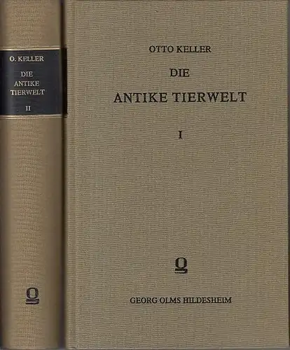 Seligmann, Siegfried: Der Böse Blick und Verwandtes. Ein Beitrag zu Geschichte des Aberglaubens aller Zeiten und Völker. Komplett in 2 Bänden. ) Begriff und Wesen...