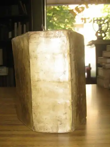 Werner, Friedrich (1659 1741) / Minor, Melchior Gottlieb: Sammelband mit zwei Schriften: 1) L. Friedrich Werners des rechten und unbetrüglichen Himmels Wegs eines Christen, anderer.. 