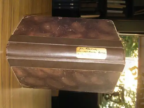 Friedrich, Johannes: Kleinasiatische Sprachdenkmäler. (= Kleine Texte für Vorlesungen und Übungen hrsg. von Hans Lietzmann). 