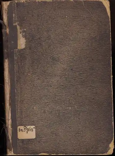 Ehrenthal, Wilhelm: Das Kutschkelied auf der Seelenwanderung. Forschungen über die Quellen des Kutschkeliedes im grauen Alterthume nebst alten Texten und Uebersetzungen in neuere Sprachen. Mit einer Hieroglyphen - Tafel. 