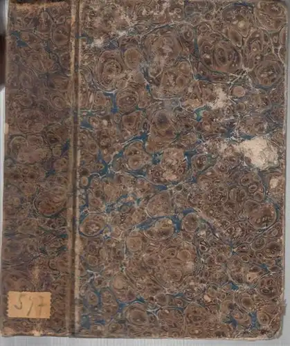Gerle, W. A. ( Wolfgang Adolf ): Böhmen. Erster Theil. Miniaturgemälde aus der Länder  und Völkerkunde, von den Sitten, Gebräuchen, der Lebensart und den.. 
