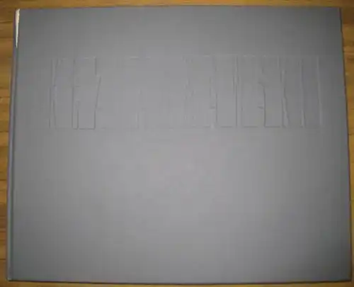 Krzyzanowski, Michel Szulc. - Introduction : Adriaan Elligens. - Interview : Theo Ijzermans: The first twenty years. Seqienties, Portretten. Projecten. - Sequences. Portraits. Projects. - Texts in dutch and english. 