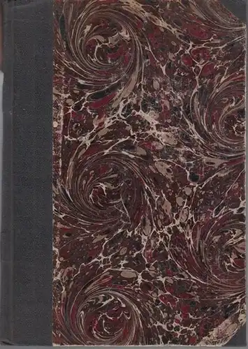 Seidlitz, W. v: Kunstmuseen. Vorschlag zur Begründung eines Fürstenmuseums in Dresden. - Inhalt: I. Eine Neugestaltung der Dresdner Sammlungen. II. Die Inneneinrichtung von 1500 - 1800. III. Plan eines Fürstenmuseums in Dresden. 