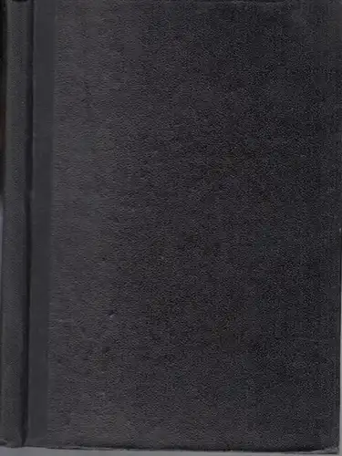 Saat und Ernte auf dem Missionsfelde.   Hrsg. : Julius Richter / Paul Richter: Saat und Ernte auf dem Missionsfelde. 1. Jahrgang 1899 und.. 