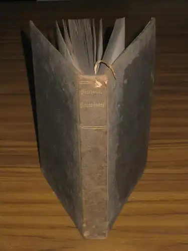 Kalewipoeg.   Reinthal, C. und Dr. Bertram (Übersetzer) / Kreutzwald, F. R. (Red.): Kalewipoeg, eine Estnische Sage, zusammengestellt von Kreutzwald, übersetzt von C. Reinthal.. 