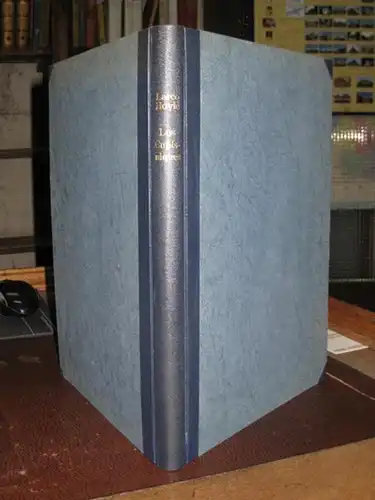 Hoyle, Rafael Larco: Los Cupisniques, trabajo presentado al Congreso Internacional de Americanistas de Lima. XXVII Sesion. 