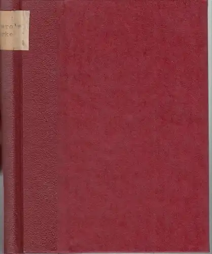 Cicero, Marcus Tullius.   Römische Prosaiker.   Hrsg.: C. N. v. Osiander / G. Schwab: Rede für Titus Annius Milo. In: Marcus Tullius.. 