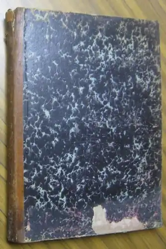 Gotthold.   G. Fengler: Gotthold. Fünfter ( 5. ) Jahrgang 1879 / 1880, komplett mit No. 1   52. Illustrirtes Sonntagsblatt.. 