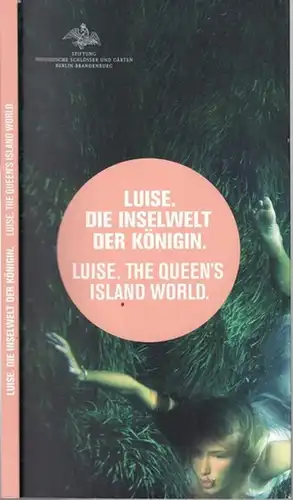 Luise. Die Inselwelt der Königin - Luise The Queen´s Island World