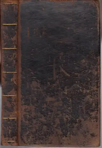 Rosenmüller, Johann Georg: Neues und vollständiges Beicht   und Communionbuch für glaubige ( gläubige ) Christen. Nebst Morgen  und Abendandachten auf alle Tage.. 