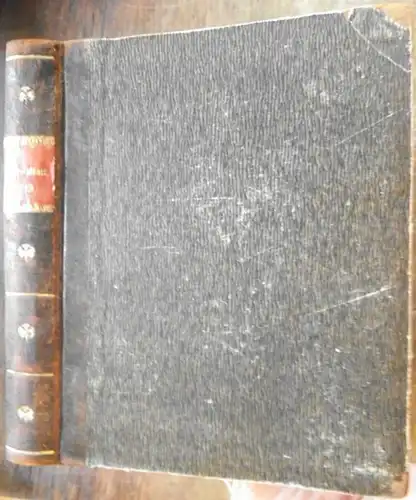 Amts-Blatt der Königlichen Regierung zu Potsdam und der Stadt Berlin: AmtsBlatt der Koeniglichen Regierung zu Potsdam und der Stadt Berlin. Jahrgang 1889 komplett mit den...