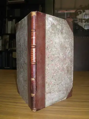 Foerster, Wolfgang, Leutnant im 4. Niederschlesischen Infanterie-Regiment Nr. 51: Die Heerführung des Prinzen Friedrich Karl in den Tagen des 14.-16. August 1870. 