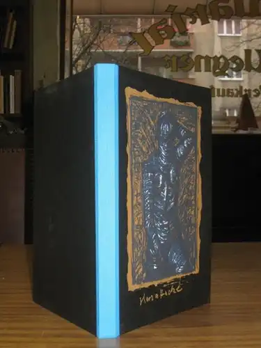 Herzattacke.   Maximilian Barck (Hrsg.)   Mit Texten von Christian Saalberg, Gert Neumann, Ilona Stumpe Speer, Rita Bischof, Heribert Becker, Annie Le Brun.. 