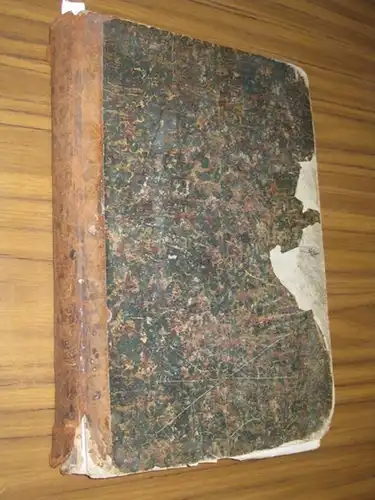 Charivari. - Pannier, Léopold (Gérant): Le Charivari. Journal. Album. 