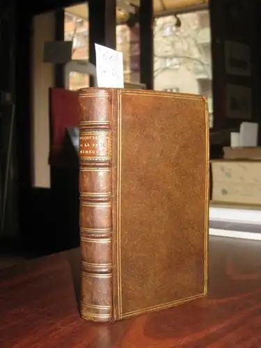 Disdier, de Saint: Histoire des negotiations de la Paix de Nimegue. 