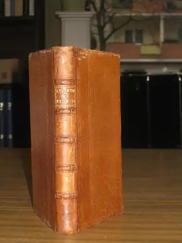 Pignata, Giuseppe: Les Aventures De Joseph Pignata, Echappé Des Prisons De L'Inquisition De Rome. 