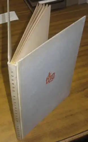 Kessel, Martin: Gebändigte Kurven. Gedichte. 