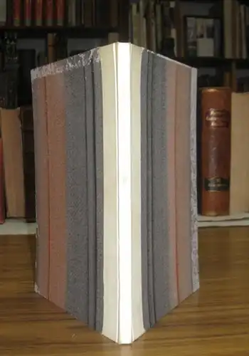 Stehr, Hermann: Der Schatten. Novelle. 