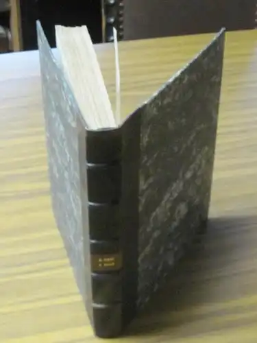 Riedel, Adolph Friedrich. / Prof. Dr. Heffter (Bearb.): Riedel's Codex diplomaticus Brandenburgensis. Sammlung der Urkunden, Chroniken und sonstigen Geschichtsquellen für die Geschichte der Mark Brandenburg.. 