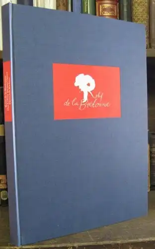 Richter, Heinrich ( Illustrationen ). - Nicolas Edmonde Restif ( Retif ) de La Bretonne. - Übertragung und Anmerkungen: Peter Schunck: Retif de La Bretonne. Das Leben meines Vaters. 