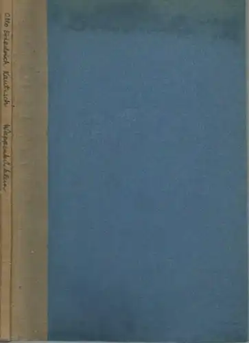 Kautzsch, Otto Friedrich: Wappenbüchlein zur Erklärung von einfachen und zusammengesetzten Schilden und Kleinoden deutscher Gebietswappen, hauptsächlich auch solcher auf Münzen, mit beigegebenen genealogischen und anderen...