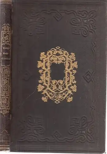 Young, Eduard - Elise von Hohenhausen (Übers.): Nachtgedanken. Ins Deutsche übertragen von Elise von Hohenhausen. 