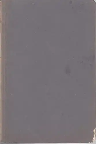 Beining, Theodor (Pf.): Das katholische Kirchenjahr, erklärt für Schule und Haus. 