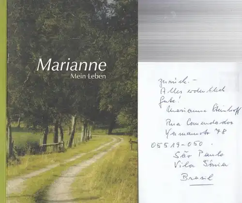 Marianne - Mein Leben