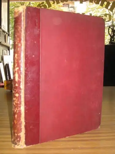 Hope, William Henry St. John (Editor): Illustrated Catalogue Of The Heraldic Exhibition, Burlington House, 1894. 