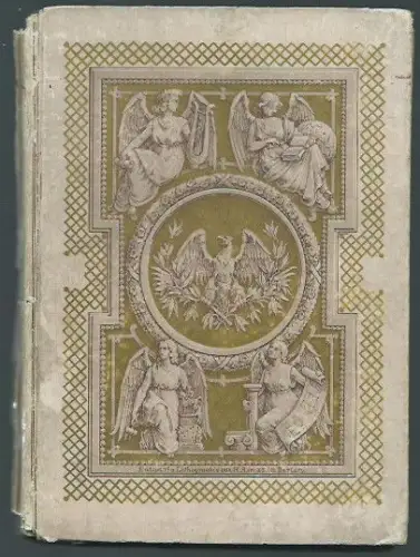 Berliner Kalender für 1847. Jahrgang 21