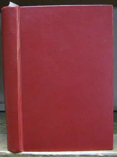 Altenburg: Adreßbuch der Stadt Altenburg und der Gemeinde Kauerndorf. Dreiundzwanzigste Auflage ausgegeben im Oktober 1919. 