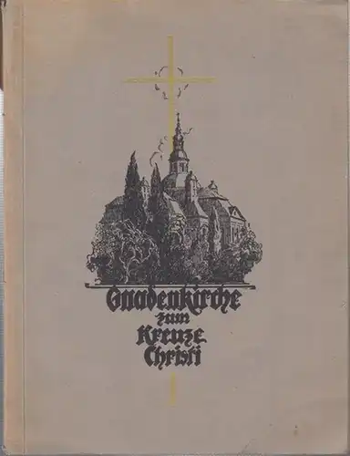 Hirschberg ( Jelenia Gora ). - Warko ( Superintendent ): Gnadenkirche zum Kreuze Christi, Hirschberg im Riesengebirge. 