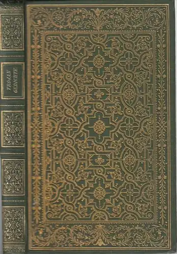 Trojan, Johannes: Gedichte. 