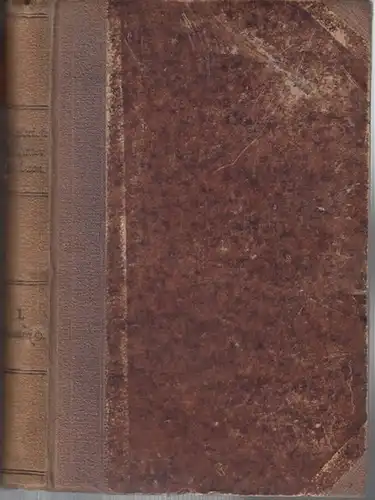Liebesbriefe.   N.N. (Hrsg.): Liebesbriefe historisch berühmter Personen. 1. Frankreich.   Ein Beitrag zur Kenntniß des menschlichen Herzens. Mit historischen Einleitungen versehen und.. 
