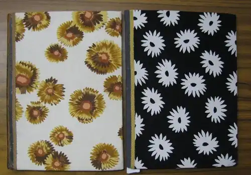 Frauenzeitung: Frauen-Zeitung. Erster und zweiter (1. und 2.) Jahrgang 1852 und 1853 (in 2 Büchern). Frauenzeitung für Hauswesen, weilbliche Arbeiten und Moden.  Mit vielen Muster- und Modeblättern und dem Unterhaltungsblatte Salon. 