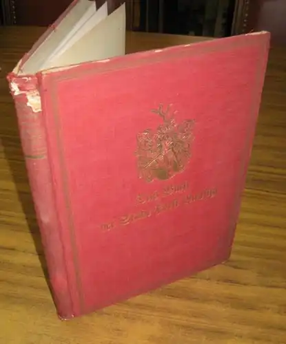 Forst (Lausitz). Monographien deutscher Städte Band XXIV. Darstellung deutscher Städte und ihrer Arbeit in Wirtschaft, Finanzwesen, Hygiene, Sozialpolitik und Technik