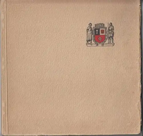 Berlin Neukölln: Rixdorf in alter und neuer Zeit. 