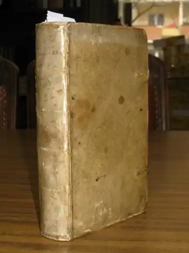 Breviarium: Officia nova in breviario romano ex mandato rom. Pontt. Alexandri VII., Clementis IX. et X., Innocentii XI, Alexandri VIII., Innocentii XII. nec non S.D.N. Clementis Papae XI. apposita. 