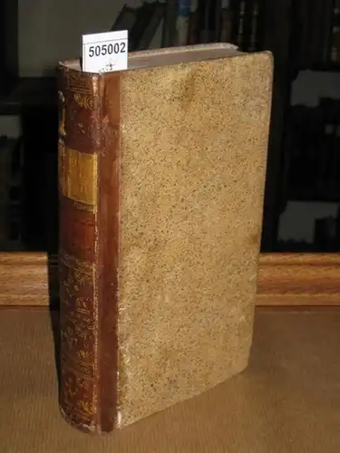 Neue allgemeine deutsche Bibliothek: Neue allgemeine deutsche Bibliothek. Des ein und funfzigsten  (51.) Bandes Erstes und Zweytes Stück. Erstes bis Viertes und Fünftes bis..