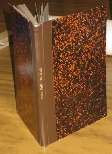 Pietsch, Ludwig: Erinnerung an Die Klause, Künstlerheim im Berliner Landesausstellungspalast. 