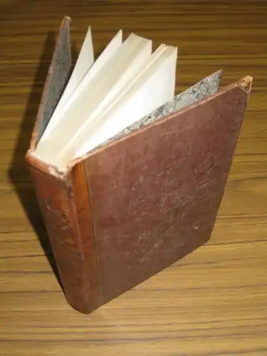 Wolkenstein, Oswald von: Die Gedichte Oswalds von Wolkenstein. Mit Einleitung, Wortbuch und Varianten. Hrsg. von Beda Weber (eigentl. Johann Chrysanth Weber). Mit 2 doppels. lithogr. Notenblättern. 