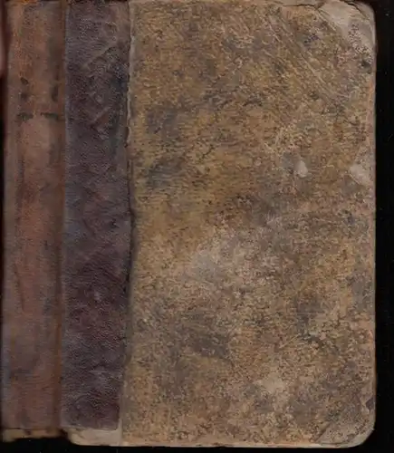 Kuß, Johanna: Die Holsteinische Küche, oder Anleitung zur Führung des Hausstandes in einer Anzahl auf Erfahrung begründeter, bewährter Anweisungen. Mit einem Anhang, enthaltend : 90.. 