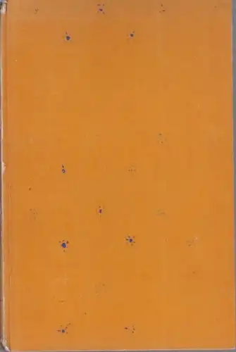 Busch, Wilhelm: Fipps der Affe. 