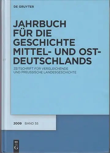 Neitmann, Klaus ; Neugebauer, Wolfgang ; Scholz, Michael (Hrsg.). -  Friedrich Beck / Lieselotte Enders / Frank Göse / Dirk Schleinert / Takashi Iida...