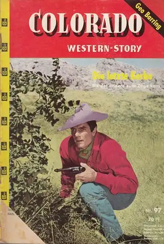 Barring, Geo ( das ist Albert Karl Burmester (11.03.1908   19.03.1974 in Bremen) deutscher Bootsbauer und Schriftsteller, der auch unter den Pseudonymen Hans Lander.. 