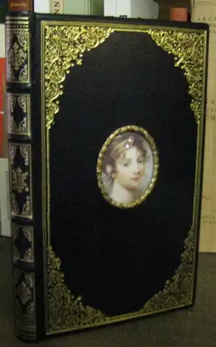 Bruyn, Günter de: Preußens Luise. Vom Entstehen und Vergehen einer Legende. 