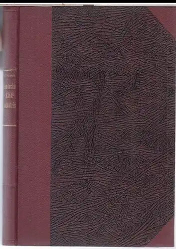 Hillmann, Walter: Die wirtschaftliche Entwicklung der deutschen Zinkindustrie mit besonderer Berücksichtigung der Rentabilität der deutschen Zinkhütten Aktiengesellschaften. Inaugural Dissertation zur Erlangung der Doktorwürde der hohen.. 