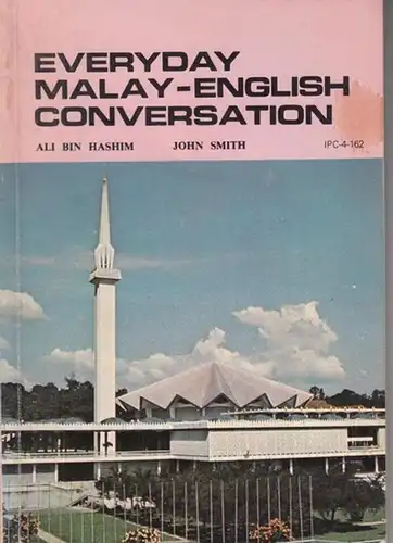 Everyday Malay - English Conversation