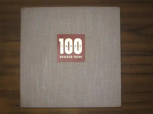 Pritzwalk.   Draeger.   Werner Quandt (Red.) / Wigo Weigand (Edi.) / Max Mißmann, Fotostudio Wog, Schöning, Willi Rother (Fotos): Das Jahrhundertbuch der.. 