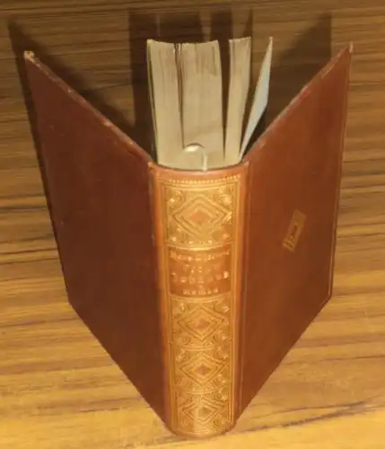 Dittmer,  Hans (Johannes Heinrich Gottlieb): Vrouw Johanna. - Roman. 